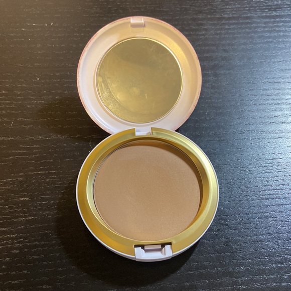 LIMITED EDITION Mac Canyon Dreamin’ Bronzer - Picture 8 of 10